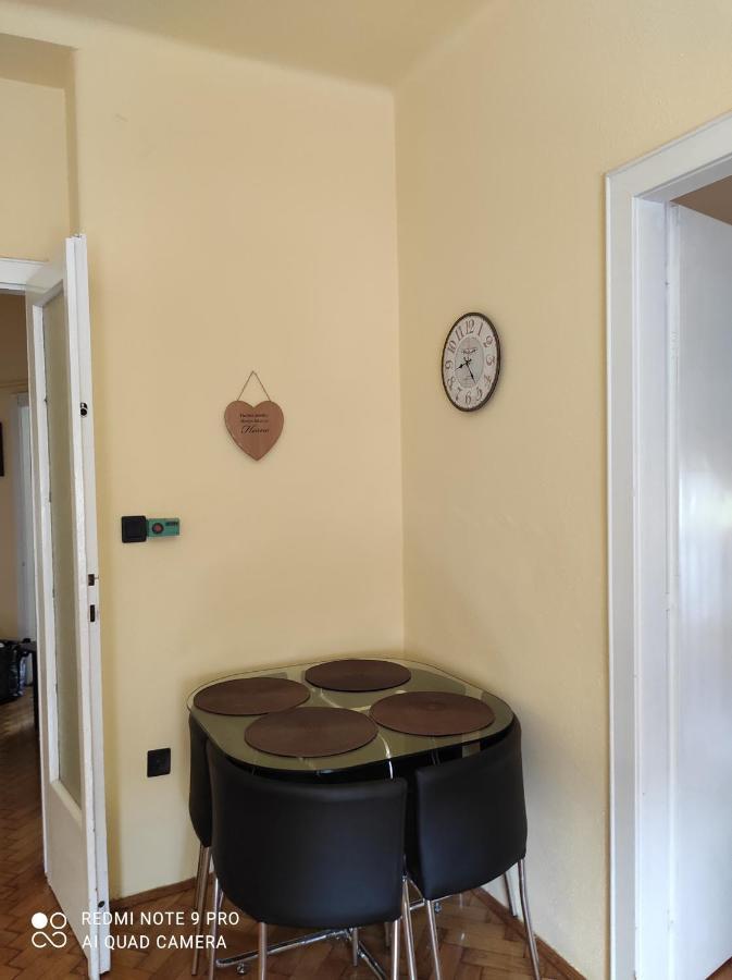 Anna Apartmanok ペーチ エクステリア 写真